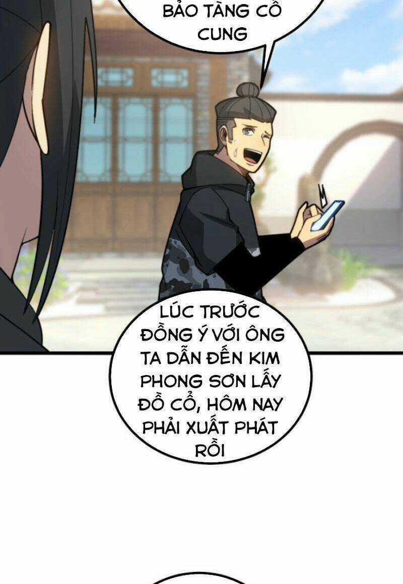 Độc Thủ Vu Y - Chapter 267 - Trang 52