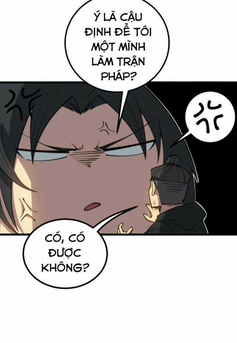 Độc Thủ Vu Y - Chapter 267 - Trang 53