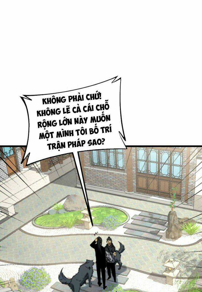 Độc Thủ Vu Y - Chapter 267 - Trang 54