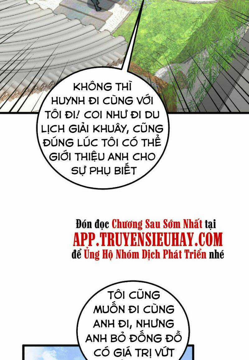 Độc Thủ Vu Y - Chapter 267 - Trang 55