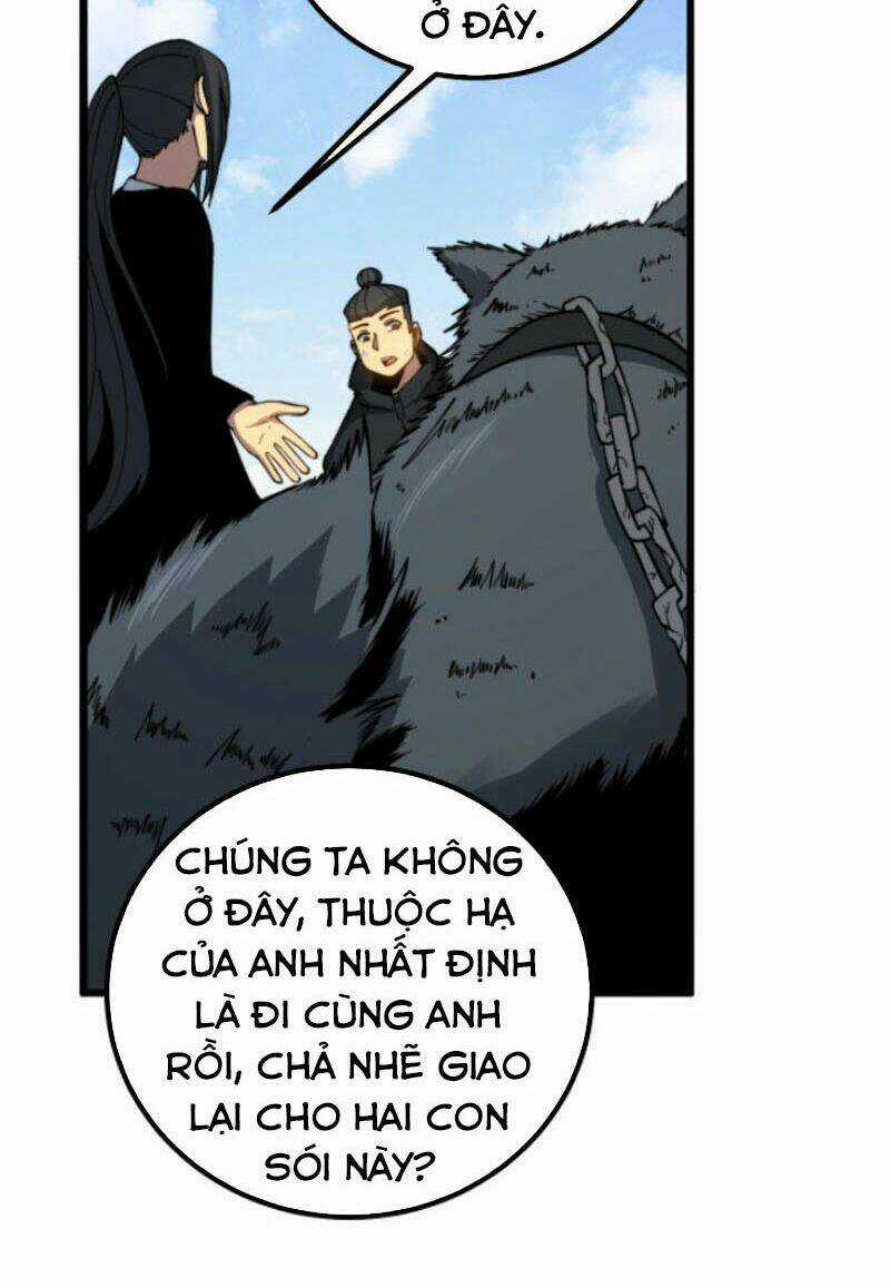 Độc Thủ Vu Y - Chapter 267 - Trang 56