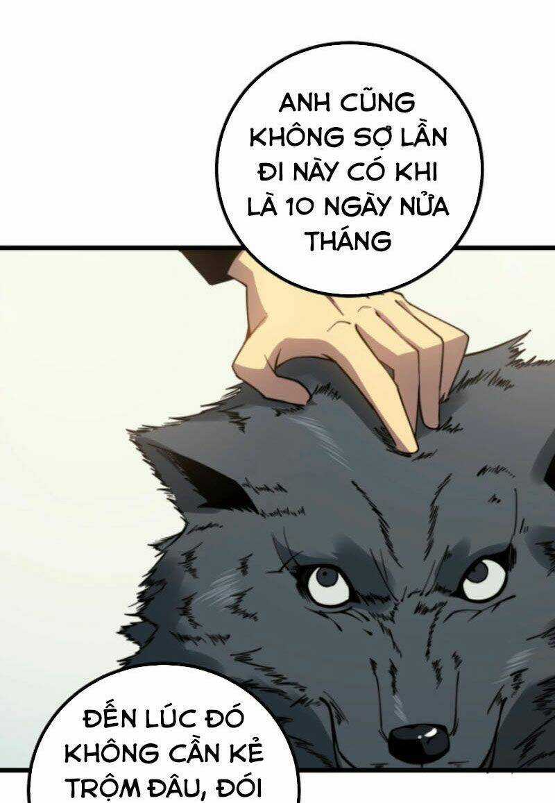 Độc Thủ Vu Y - Chapter 267 - Trang 57
