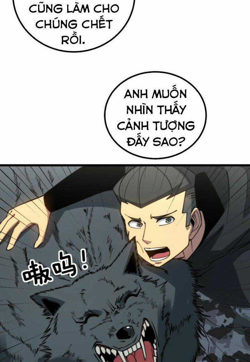 Độc Thủ Vu Y - Chapter 267 - Trang 58