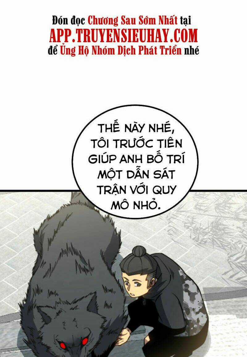 Độc Thủ Vu Y - Chapter 267 - Trang 60