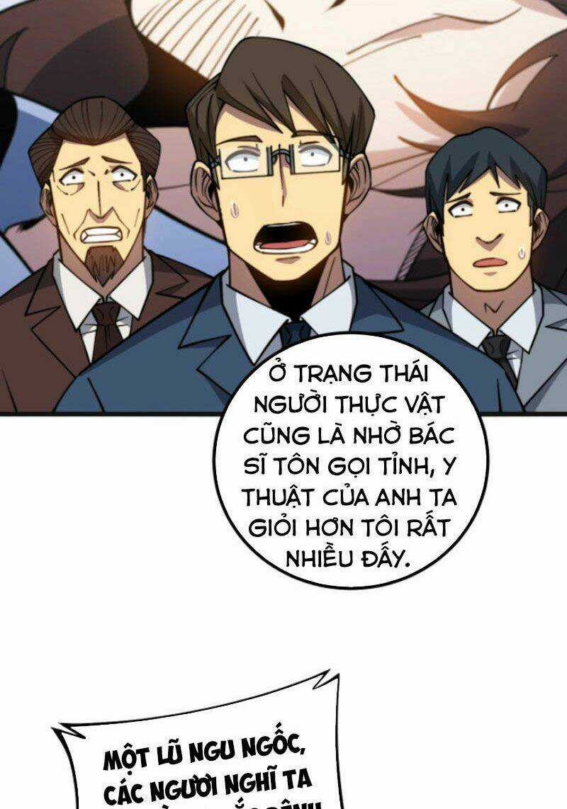 Độc Thủ Vu Y - Chapter 267 - Trang 7
