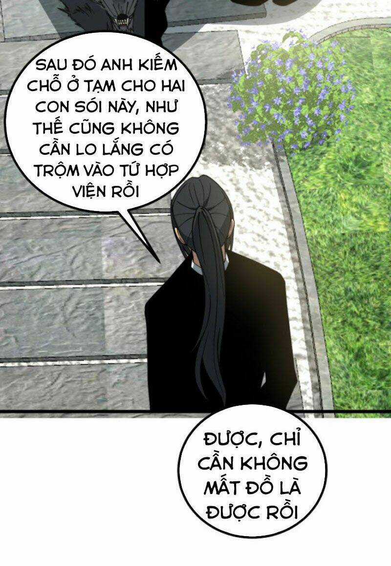 Độc Thủ Vu Y - Chapter 267 - Trang 61