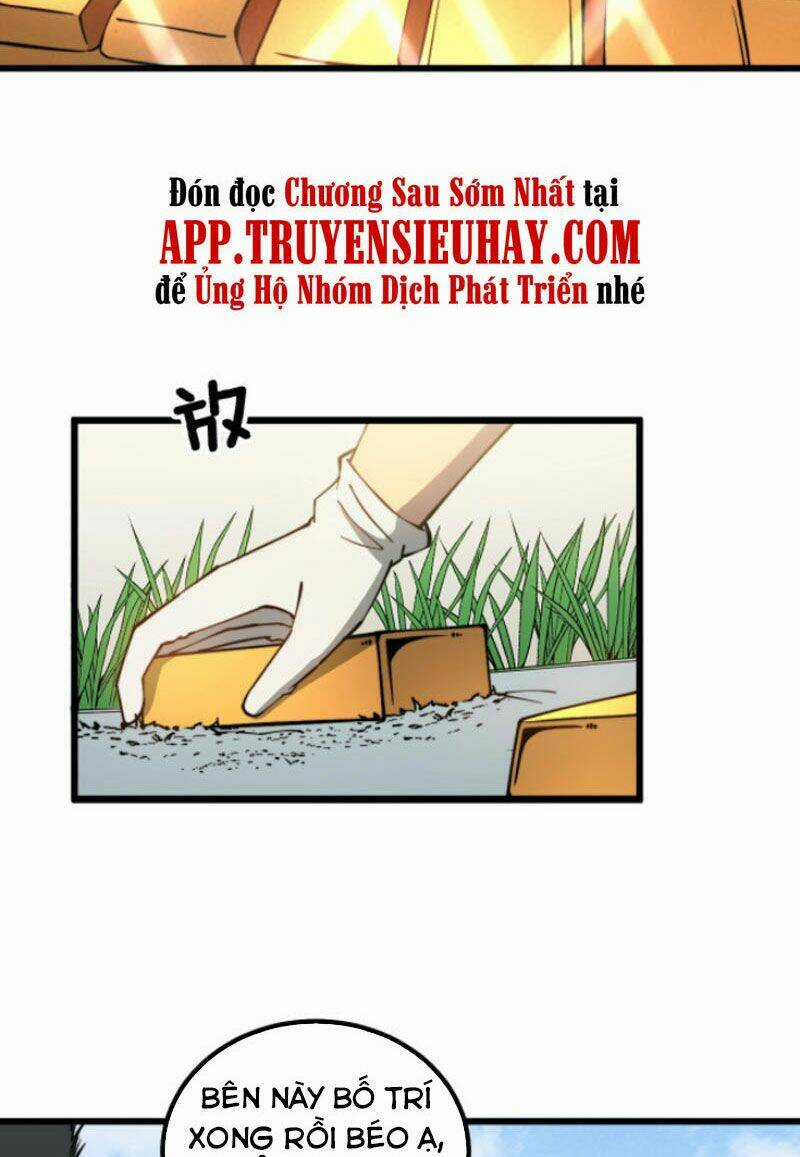 Độc Thủ Vu Y - Chapter 267 - Trang 63