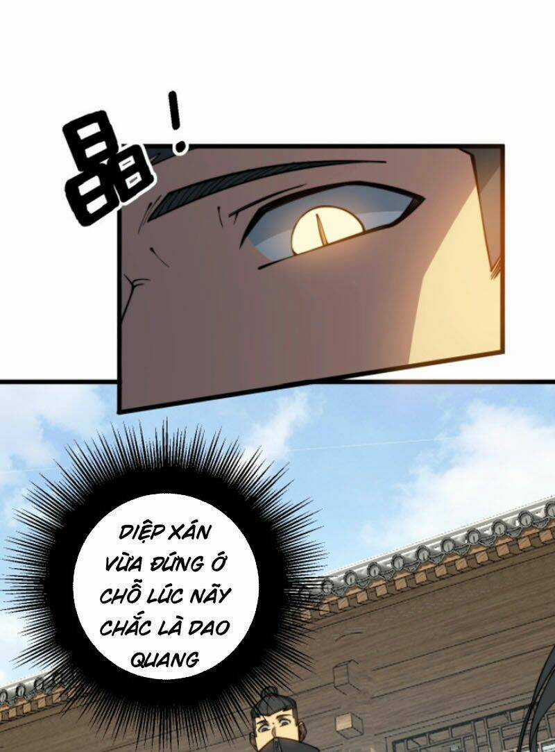 Độc Thủ Vu Y - Chapter 267 - Trang 65