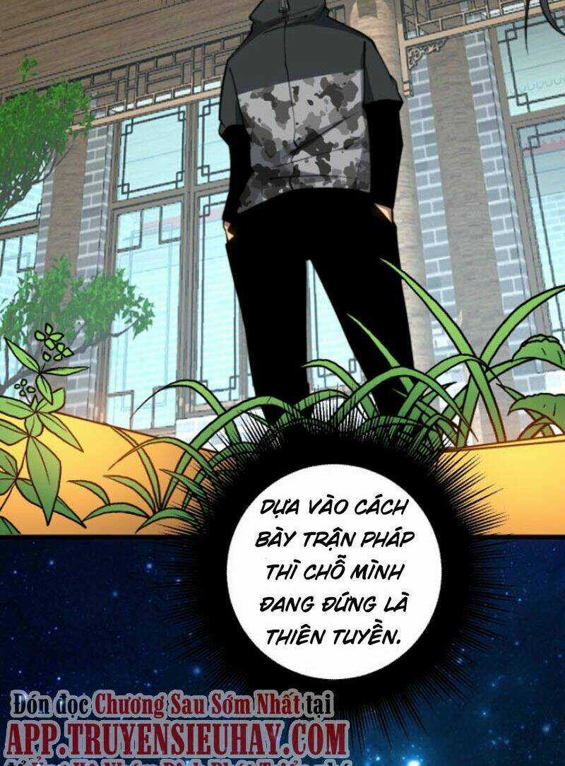 Độc Thủ Vu Y - Chapter 267 - Trang 66