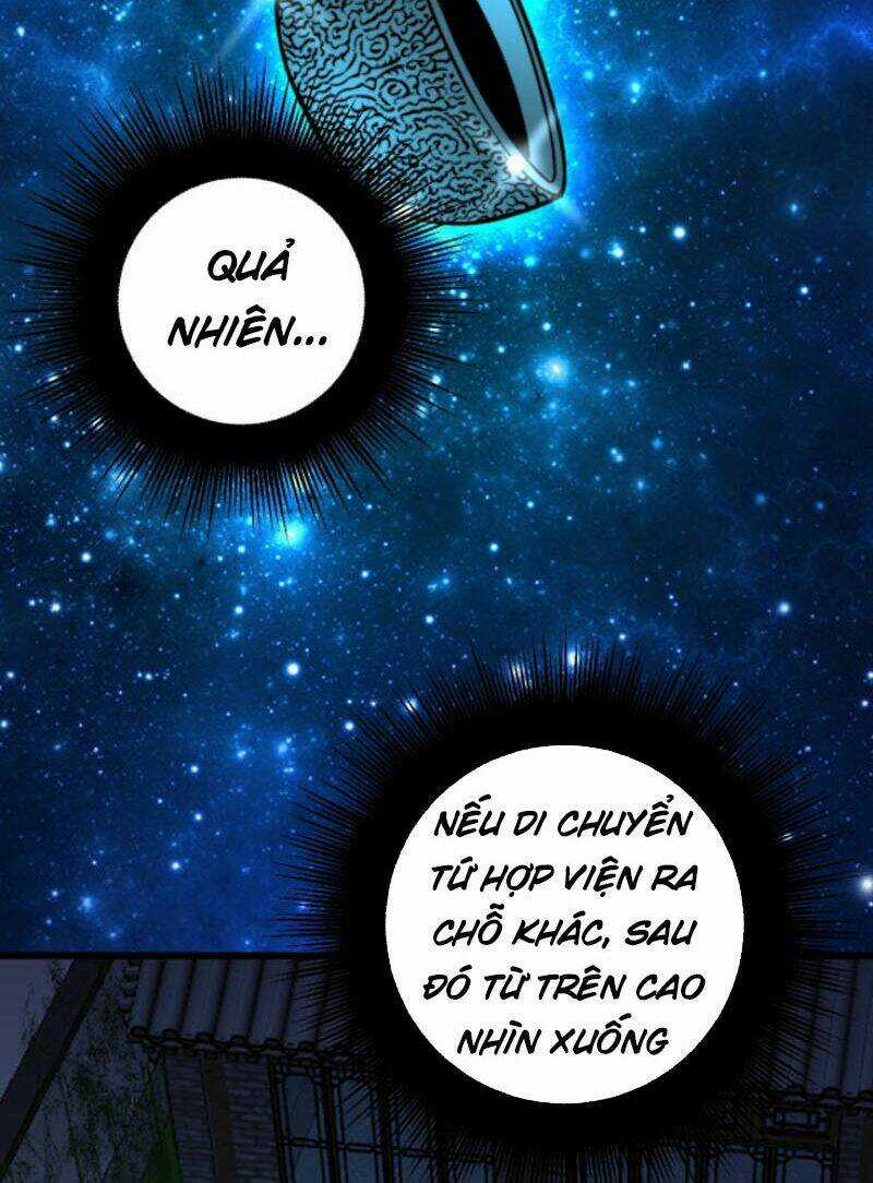 Độc Thủ Vu Y - Chapter 267 - Trang 68