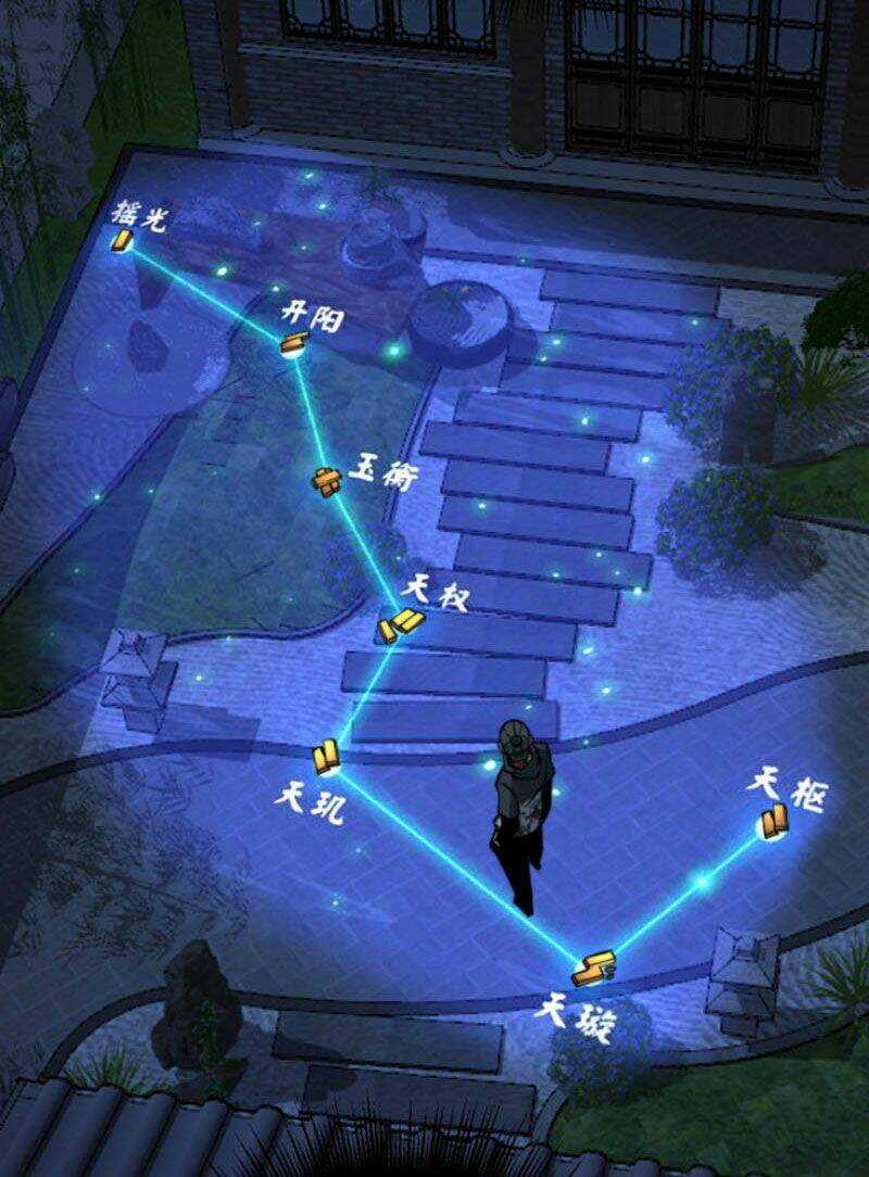 Độc Thủ Vu Y - Chapter 267 - Trang 69