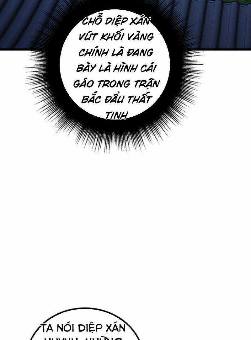 Độc Thủ Vu Y - Chapter 267 - Trang 70