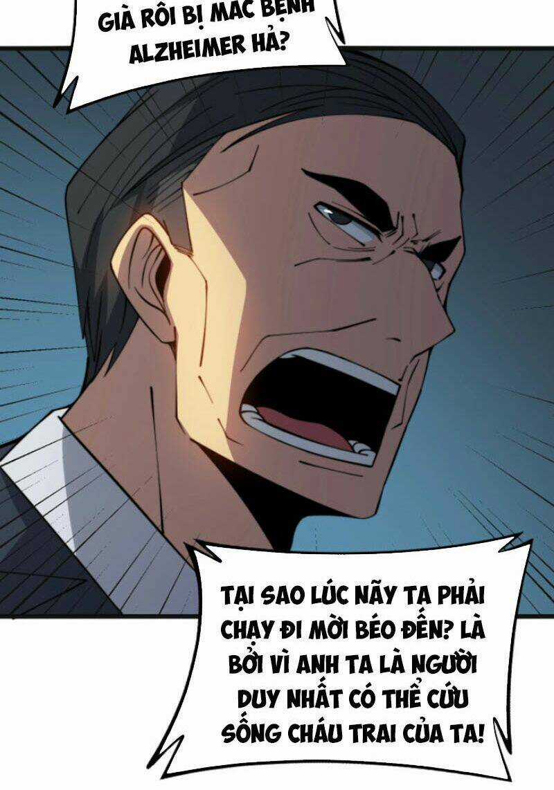 Độc Thủ Vu Y - Chapter 267 - Trang 8