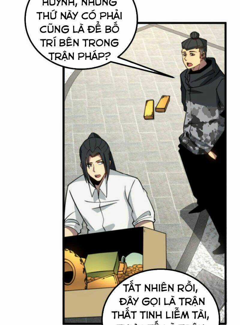 Độc Thủ Vu Y - Chapter 267 - Trang 71