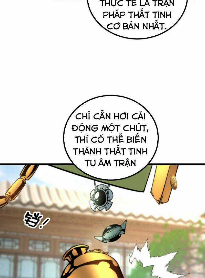 Độc Thủ Vu Y - Chapter 267 - Trang 72