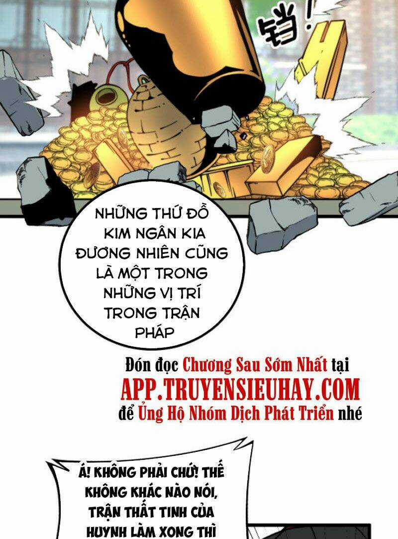 Độc Thủ Vu Y - Chapter 267 - Trang 73