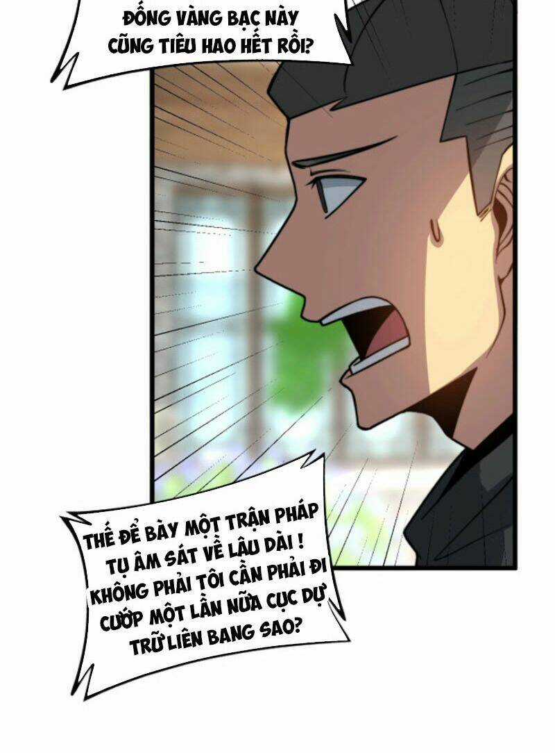 Độc Thủ Vu Y - Chapter 267 - Trang 74