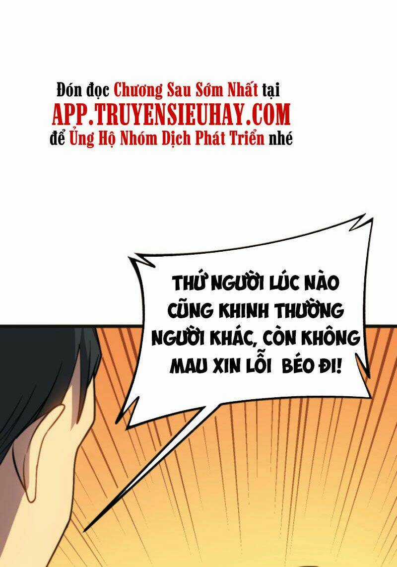 Độc Thủ Vu Y - Chapter 267 - Trang 9