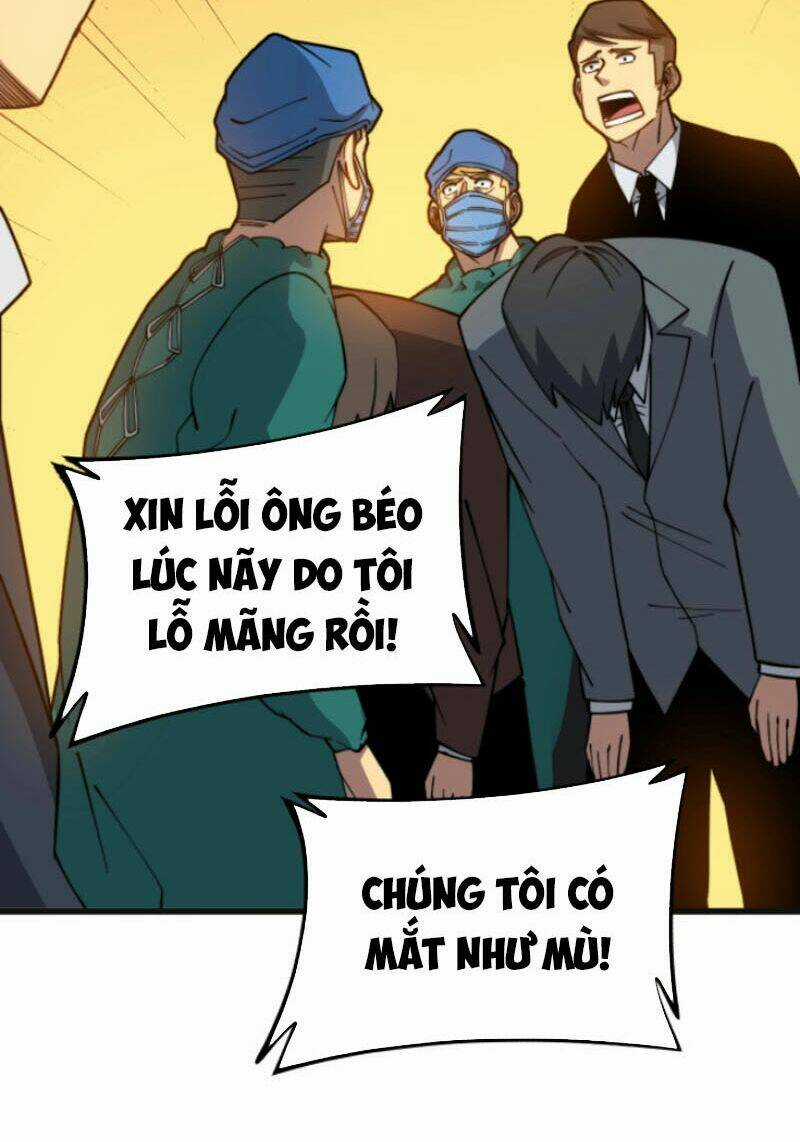 Độc Thủ Vu Y - Chapter 267 - Trang 10