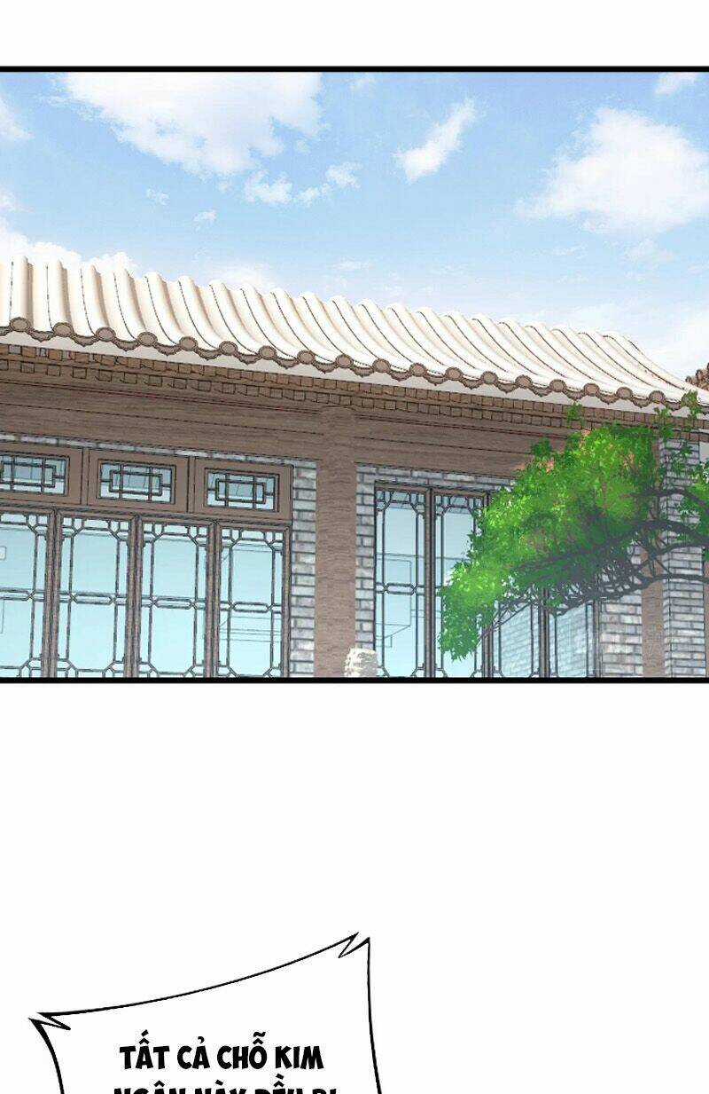 Độc Thủ Vu Y - Chapter 268 - Trang 2