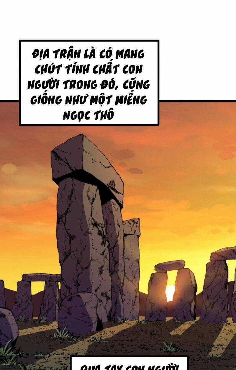 Độc Thủ Vu Y - Chapter 268 - Trang 12