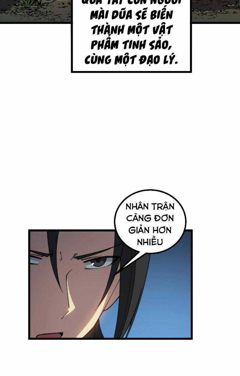 Độc Thủ Vu Y - Chapter 268 - Trang 13