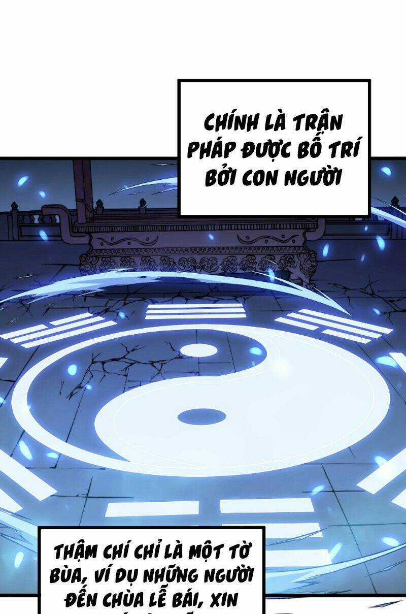 Độc Thủ Vu Y - Chapter 268 - Trang 14