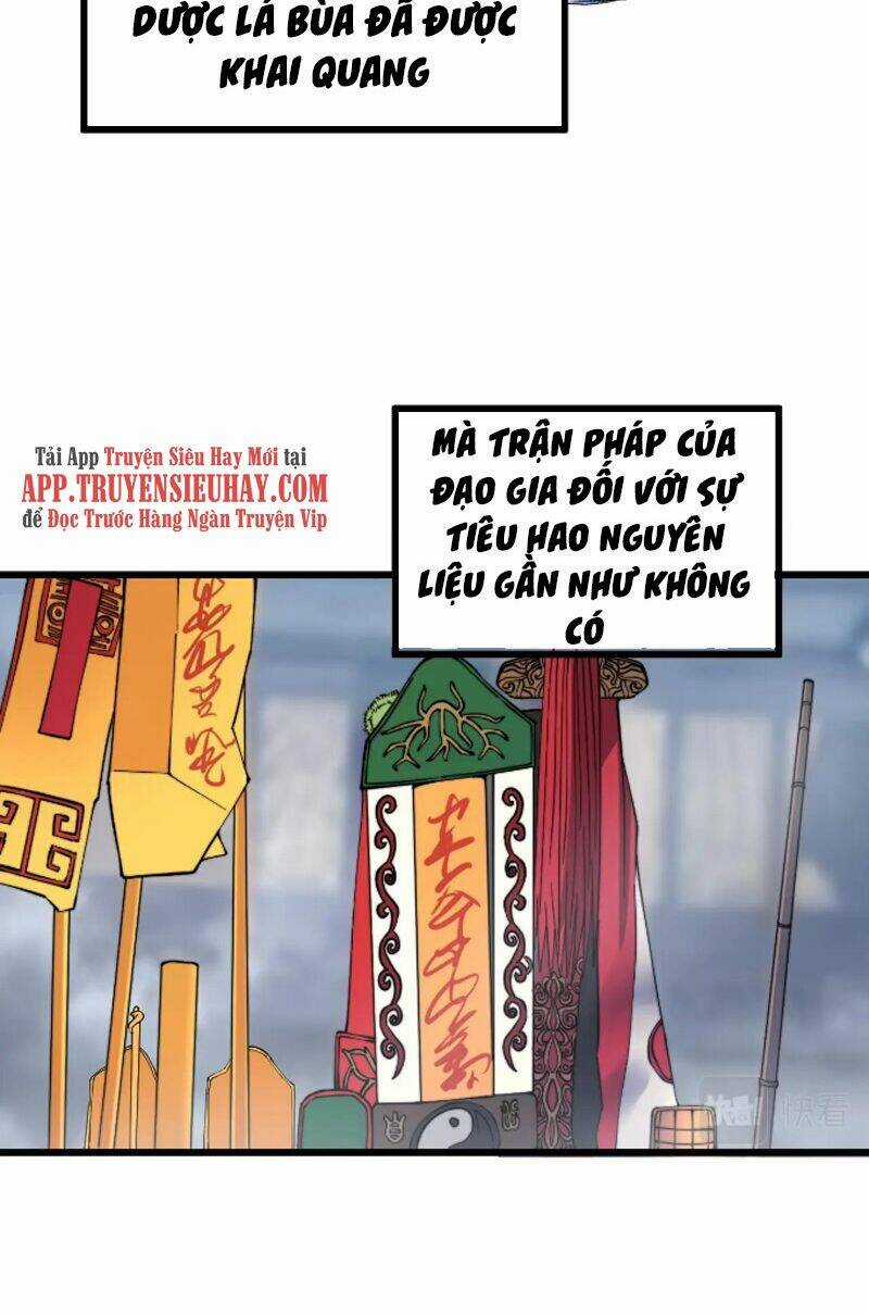 Độc Thủ Vu Y - Chapter 268 - Trang 15