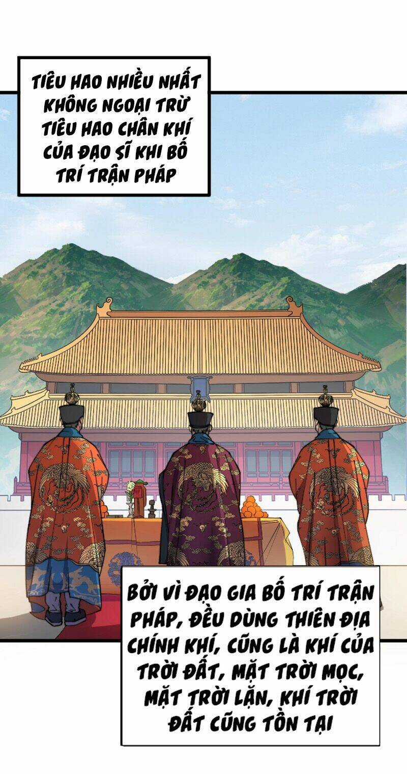 Độc Thủ Vu Y - Chapter 268 - Trang 16