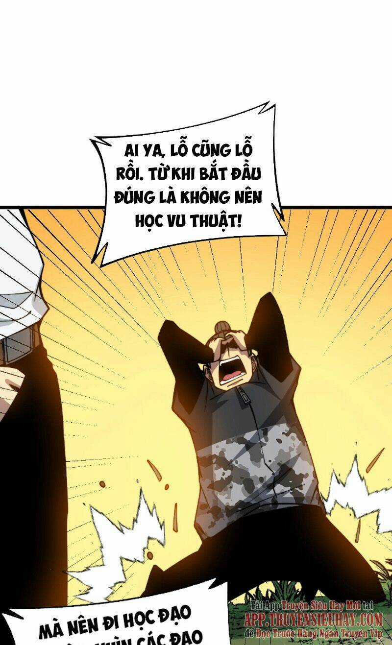 Độc Thủ Vu Y - Chapter 268 - Trang 17