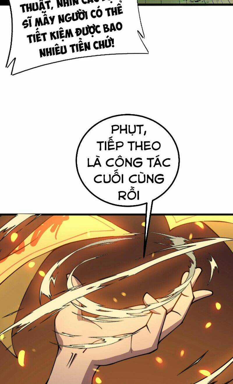 Độc Thủ Vu Y - Chapter 268 - Trang 18