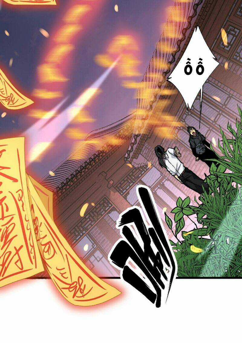 Độc Thủ Vu Y - Chapter 268 - Trang 20