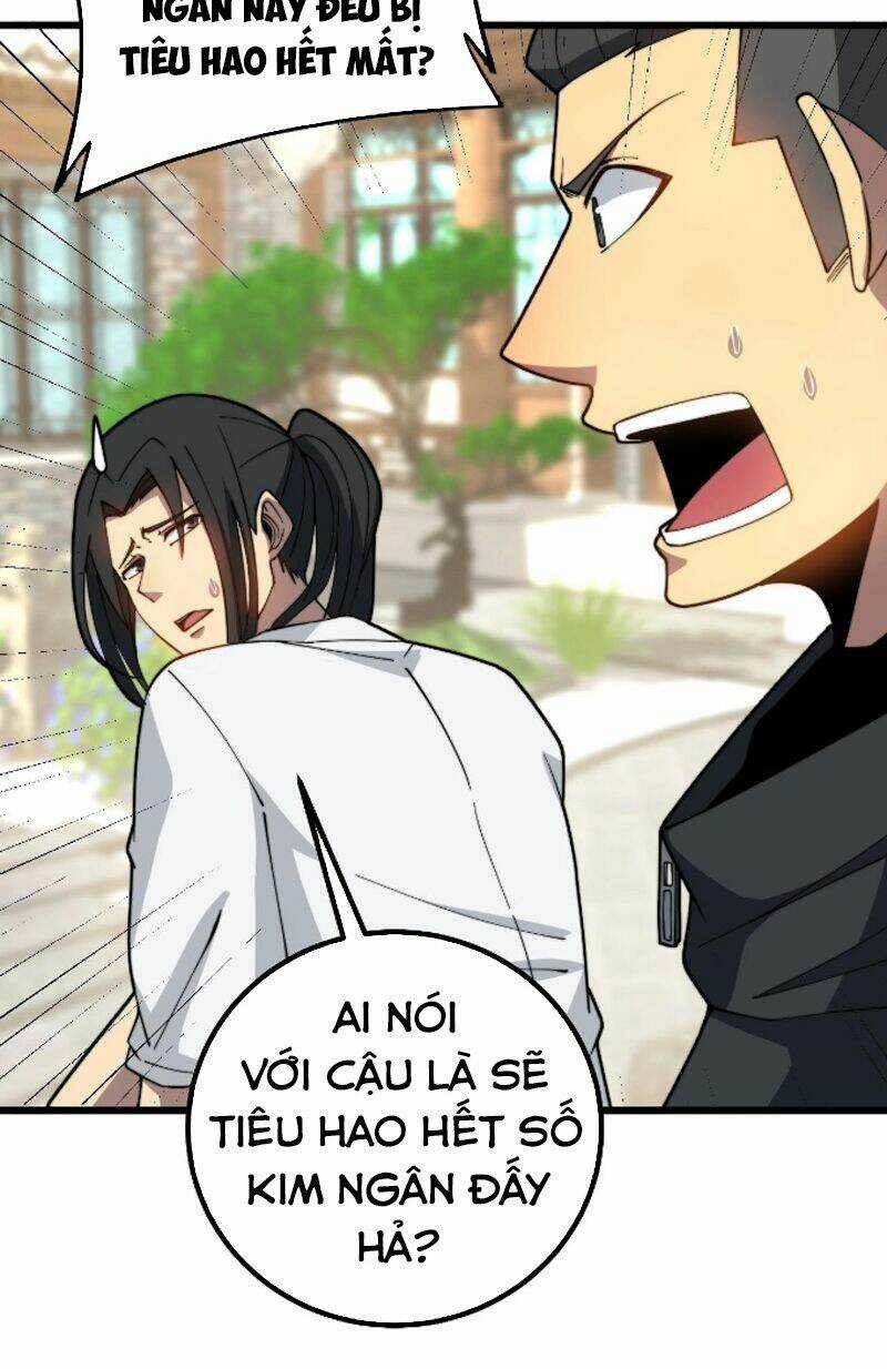 Độc Thủ Vu Y - Chapter 268 - Trang 3