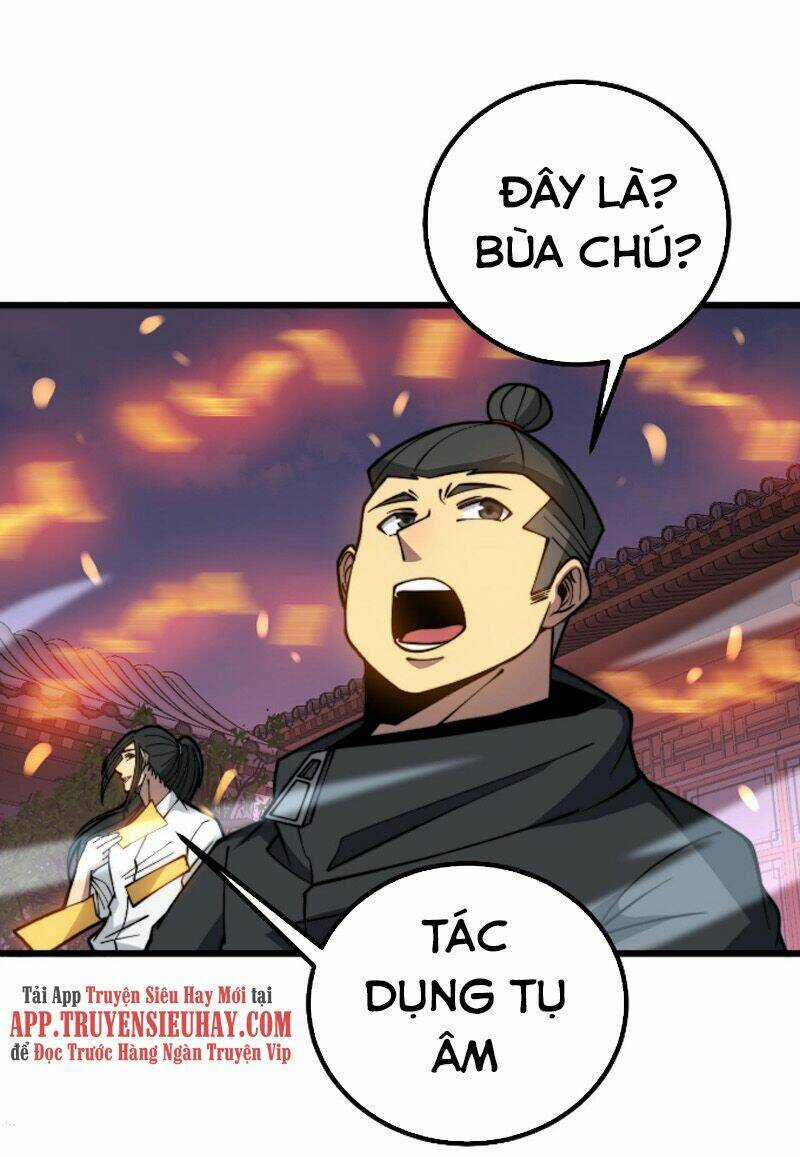 Độc Thủ Vu Y - Chapter 268 - Trang 21