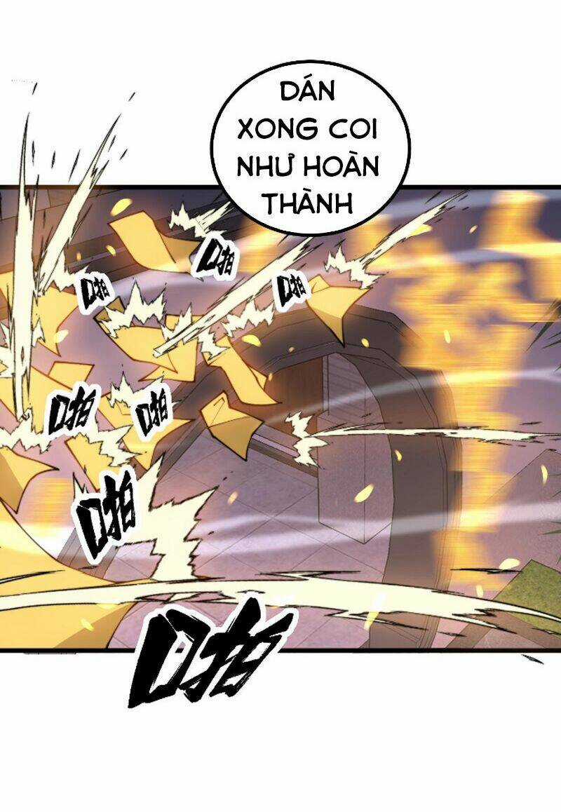 Độc Thủ Vu Y - Chapter 268 - Trang 22