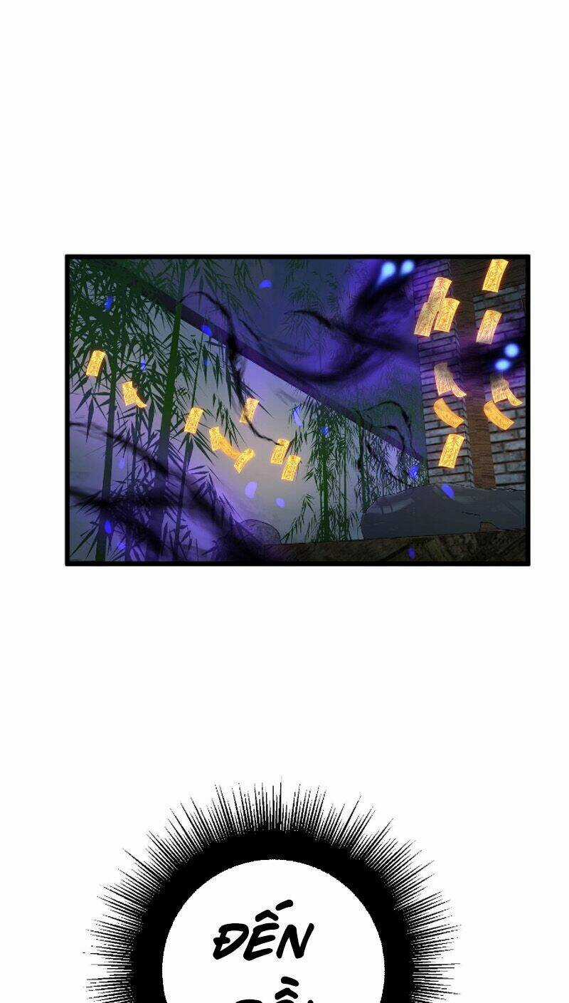 Độc Thủ Vu Y - Chapter 268 - Trang 23