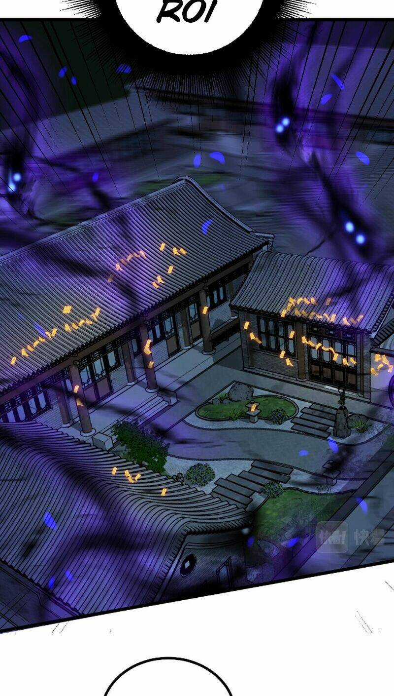 Độc Thủ Vu Y - Chapter 268 - Trang 24