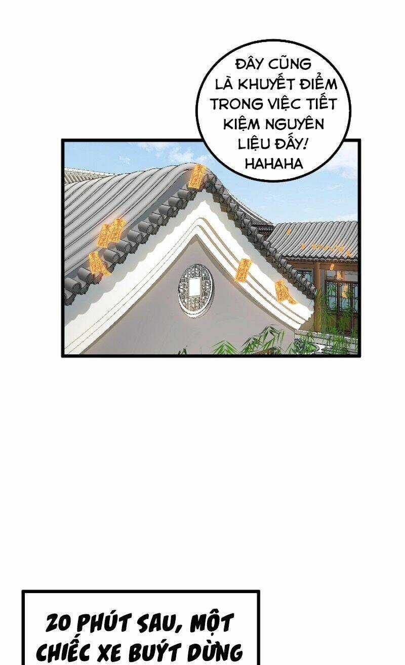 Độc Thủ Vu Y - Chapter 268 - Trang 27