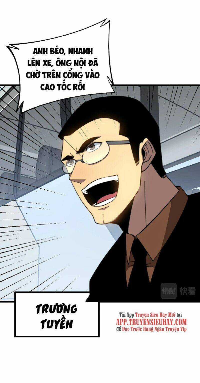 Độc Thủ Vu Y - Chapter 268 - Trang 29