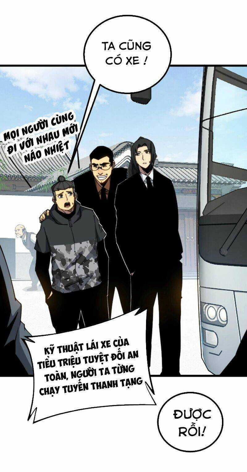 Độc Thủ Vu Y - Chapter 268 - Trang 30