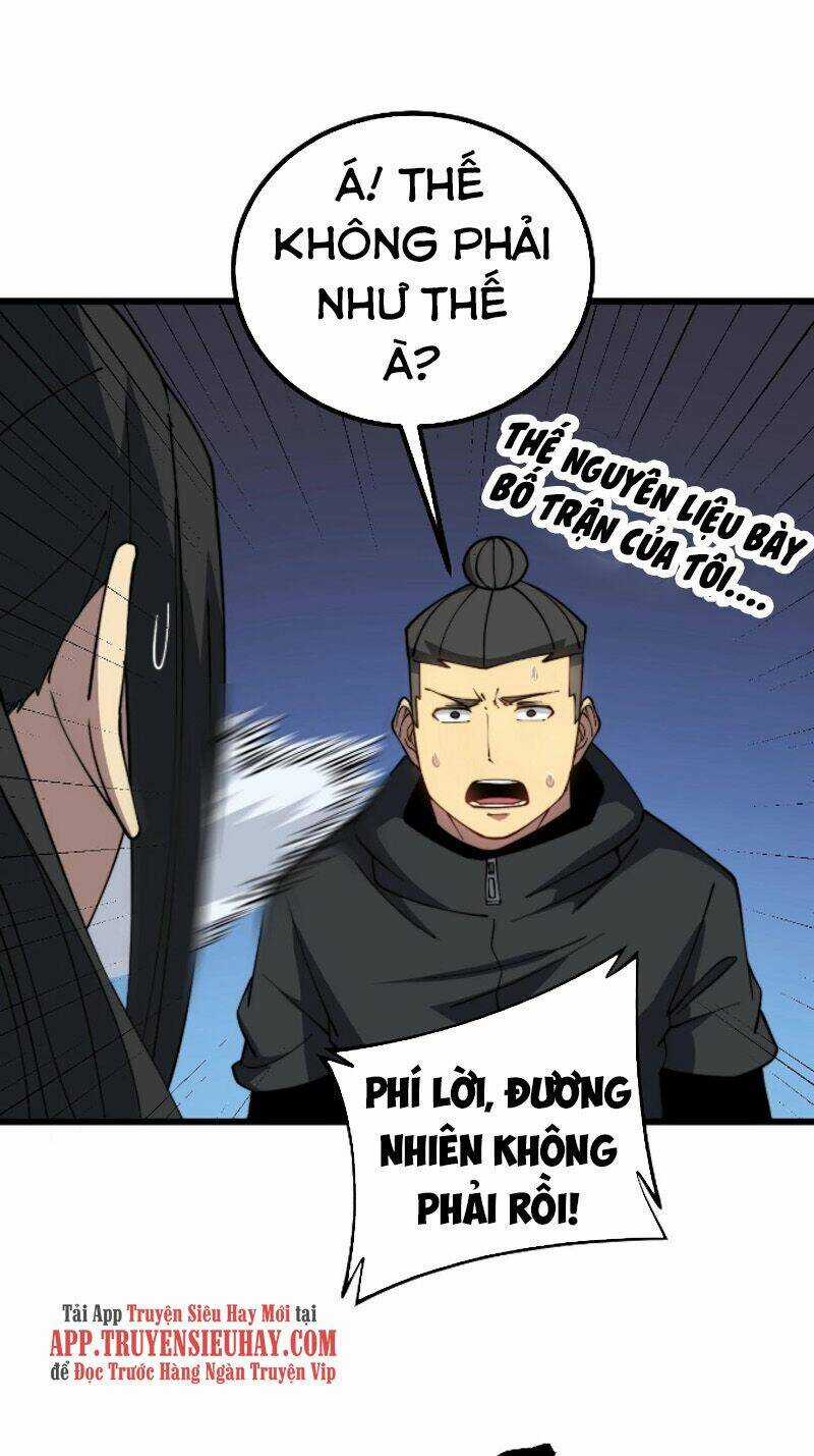 Độc Thủ Vu Y - Chapter 268 - Trang 4