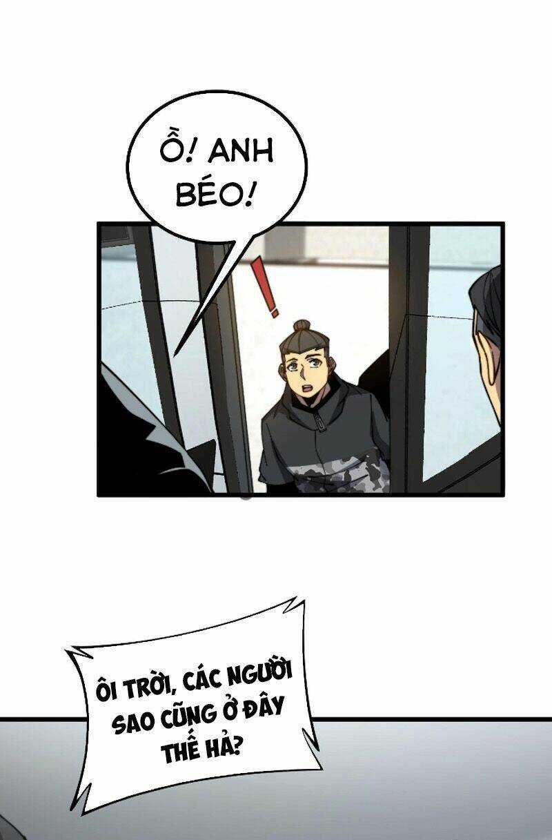 Độc Thủ Vu Y - Chapter 268 - Trang 31