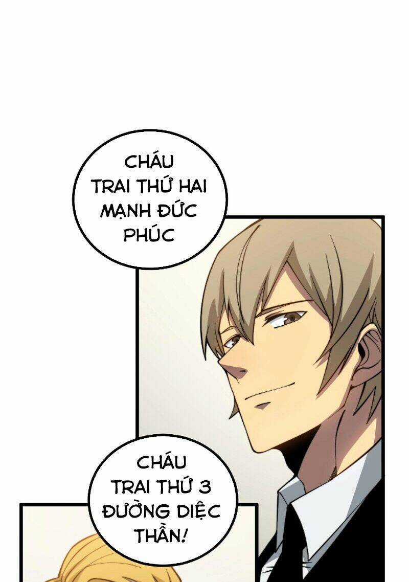 Độc Thủ Vu Y - Chapter 268 - Trang 33