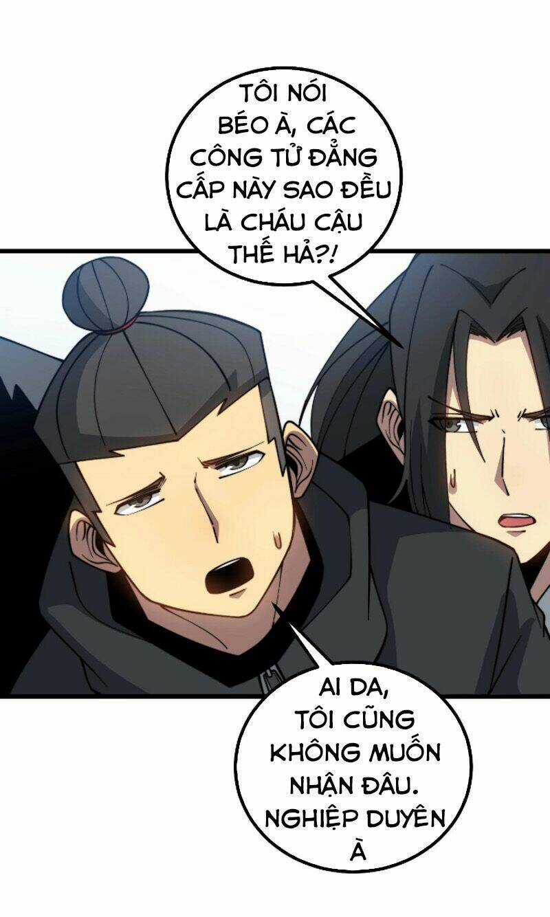 Độc Thủ Vu Y - Chapter 268 - Trang 35