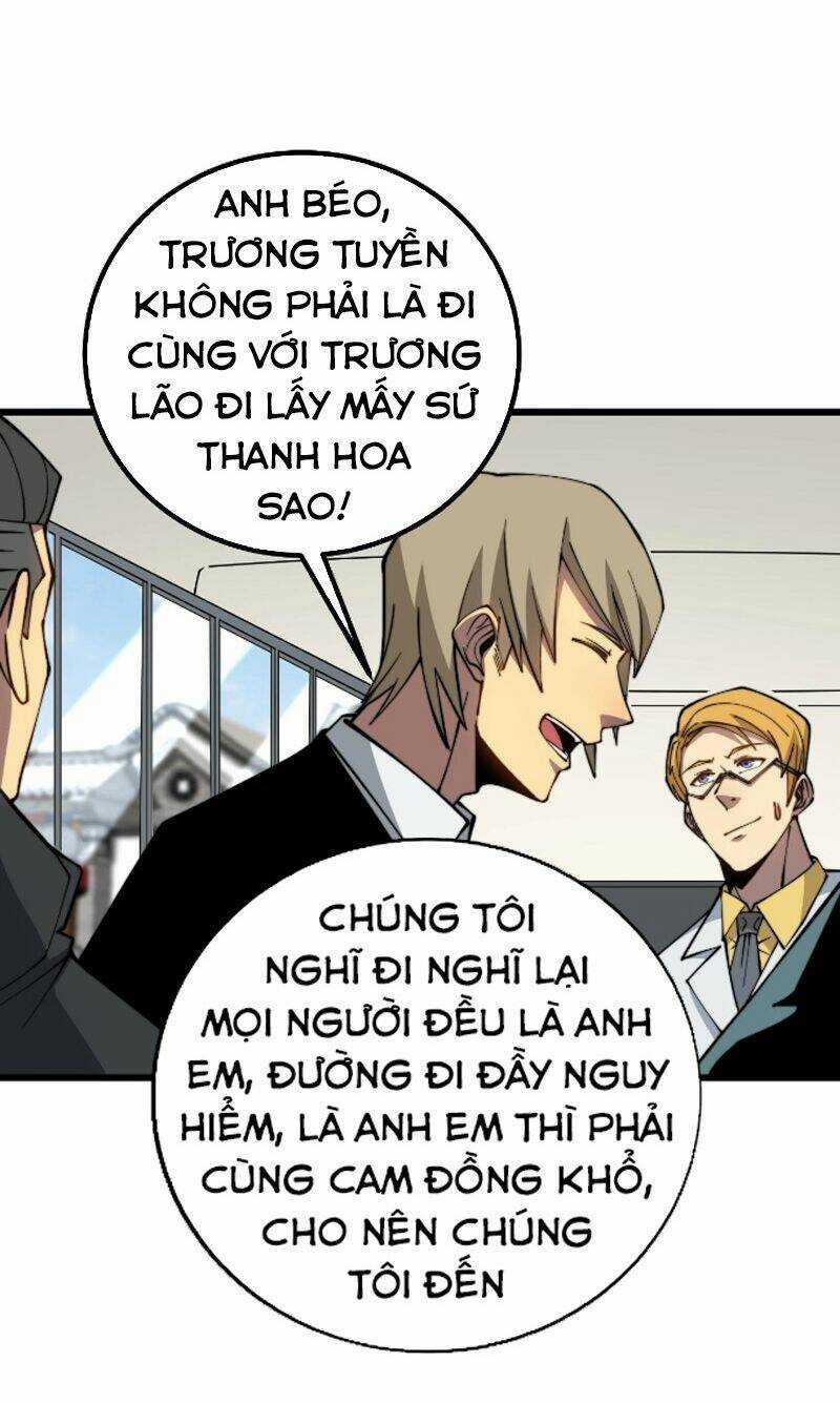 Độc Thủ Vu Y - Chapter 268 - Trang 36
