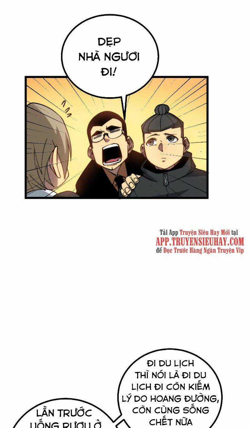 Độc Thủ Vu Y - Chapter 268 - Trang 37