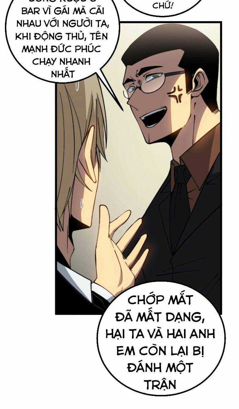 Độc Thủ Vu Y - Chapter 268 - Trang 38