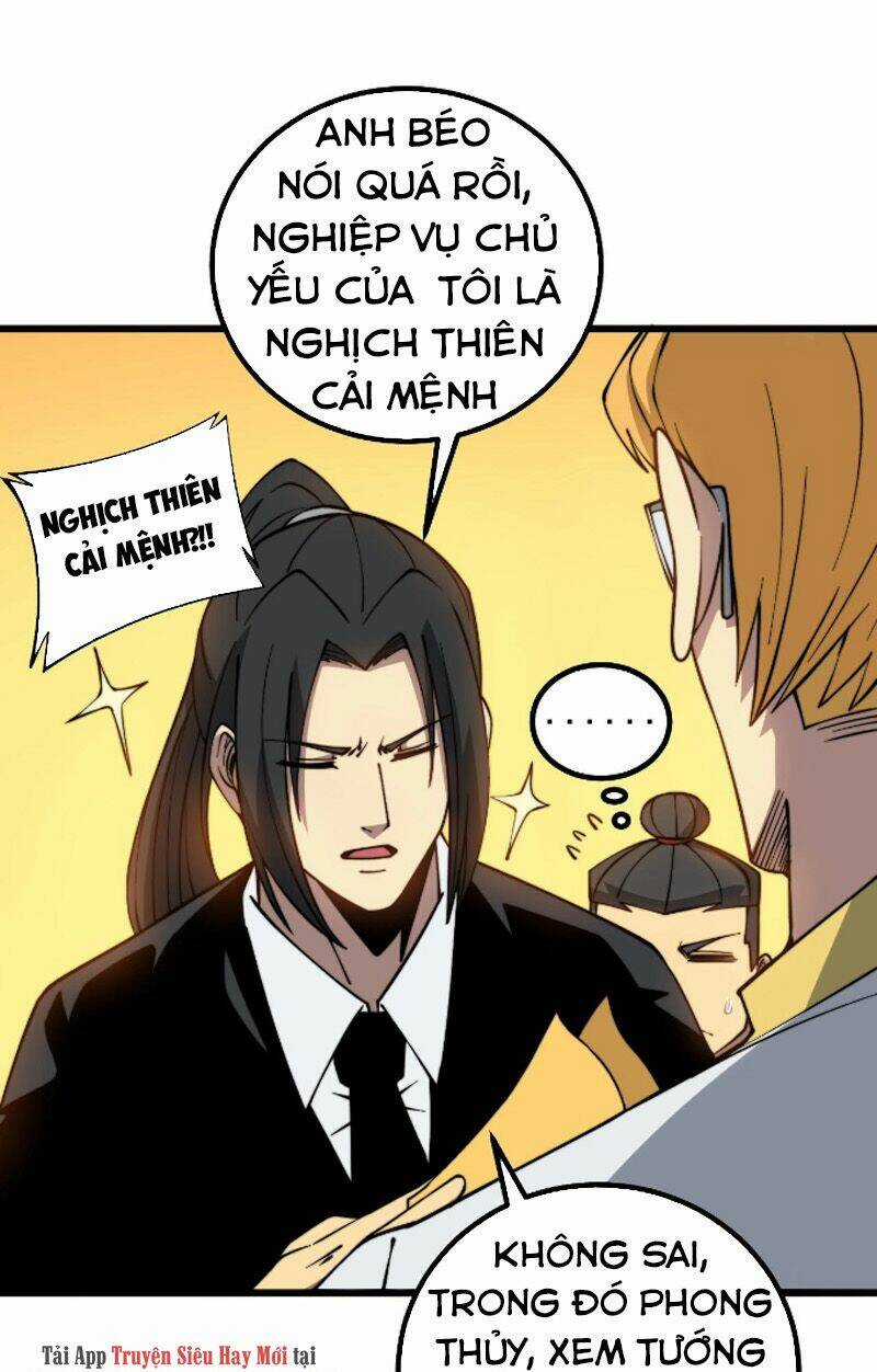 Độc Thủ Vu Y - Chapter 268 - Trang 41