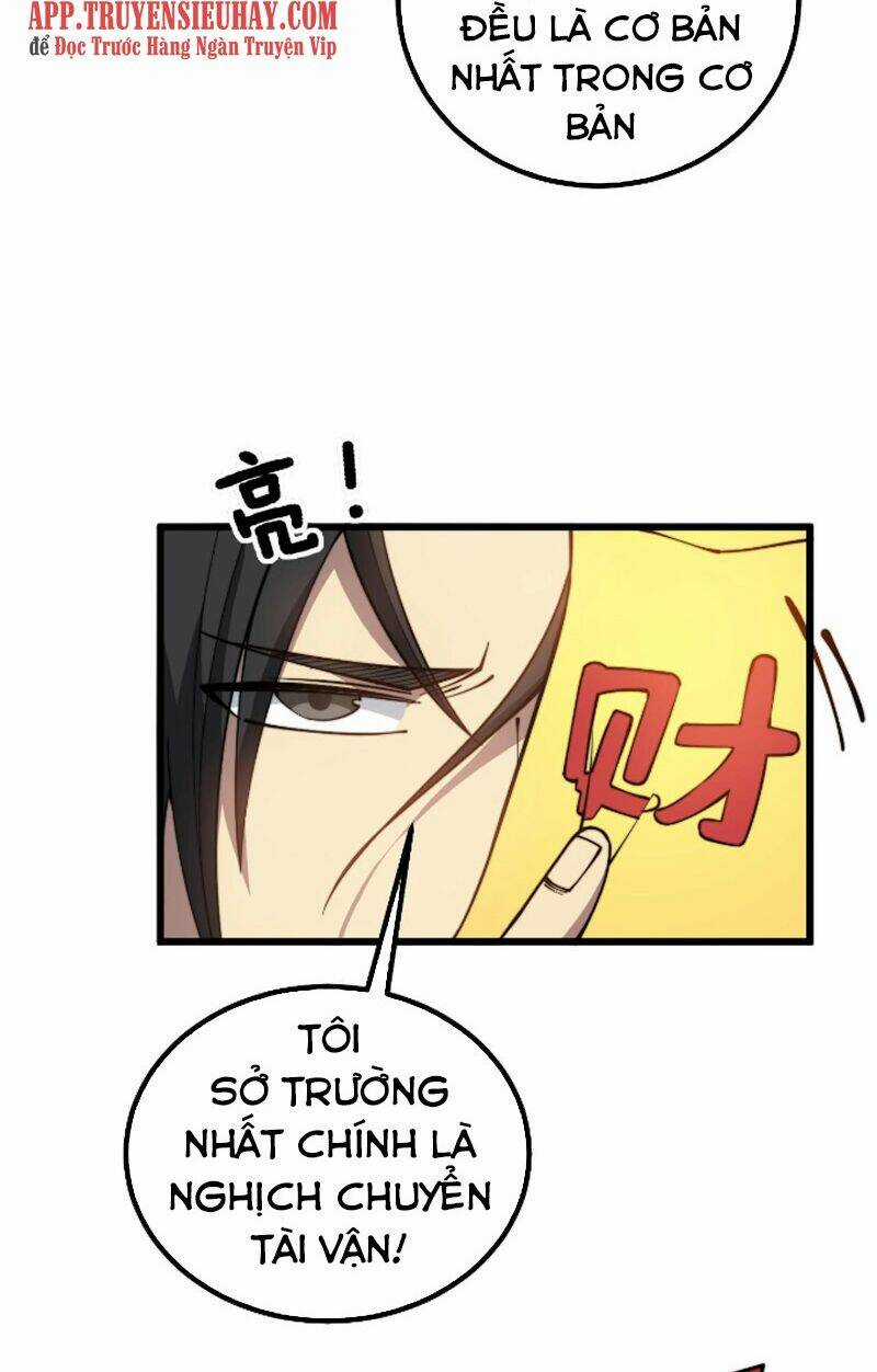 Độc Thủ Vu Y - Chapter 268 - Trang 42