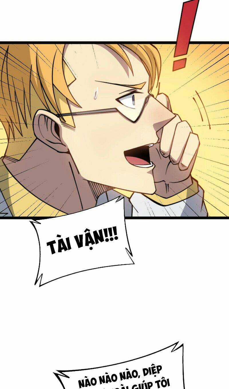 Độc Thủ Vu Y - Chapter 268 - Trang 43